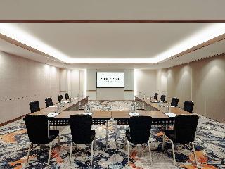 Grand Mercure Bangkok Atrium fotoÄŸrafÄ±