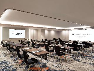 Grand Mercure Bangkok Atrium fotoÄŸrafÄ±