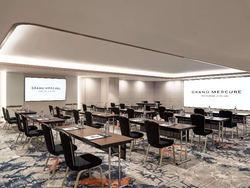 Grand Mercure Bangkok Atrium - Toplantı
