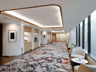 Grand Mercure Bangkok Atrium fotoÄŸrafÄ±