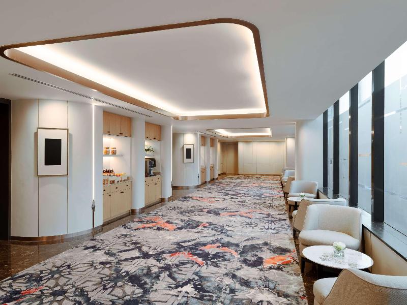Grand Mercure Bangkok Atrium - Toplantı