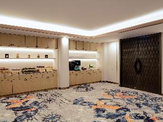 Grand Mercure Bangkok Atrium fotoÄŸrafÄ±