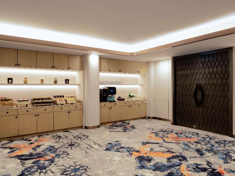 Grand Mercure Bangkok Atrium - Toplantı