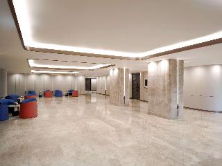 Grand Mercure Bangkok Atrium fotoÄŸrafÄ±