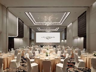 Grand Mercure Bangkok Atrium fotoÄŸrafÄ±
