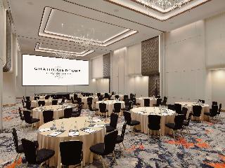 Grand Mercure Bangkok Atrium fotoÄŸrafÄ±