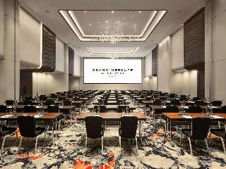 Grand Mercure Bangkok Atrium fotoÄŸrafÄ±