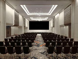 Grand Mercure Bangkok Atrium fotoÄŸrafÄ±