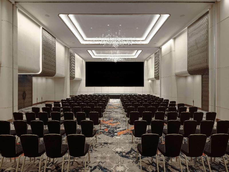 Grand Mercure Bangkok Atrium - Toplantı
