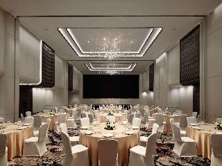 Grand Mercure Bangkok Atrium fotoÄŸrafÄ±