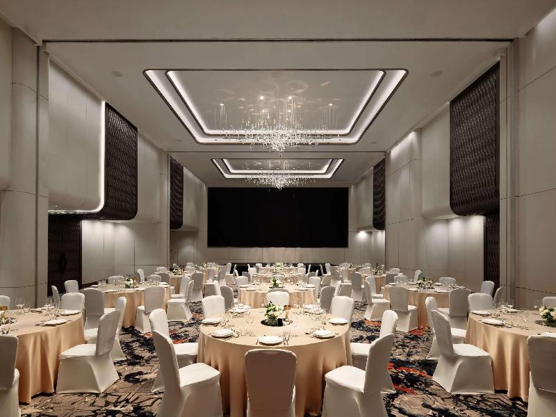 Grand Mercure Bangkok Atrium - Toplantı