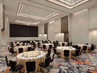 Grand Mercure Bangkok Atrium fotoÄŸrafÄ±