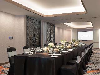 Grand Mercure Bangkok Atrium fotoÄŸrafÄ±