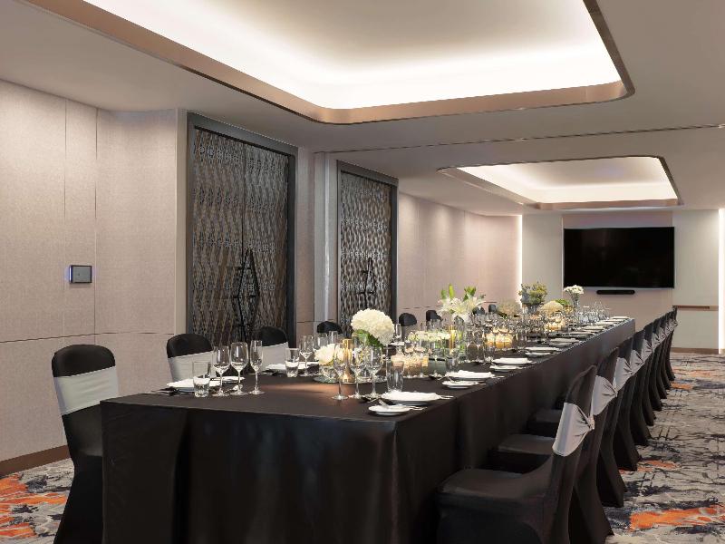 Grand Mercure Bangkok Atrium - Toplantı
