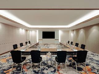 Grand Mercure Bangkok Atrium fotoÄŸrafÄ±