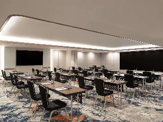 Grand Mercure Bangkok Atrium fotoÄŸrafÄ±