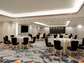 Grand Mercure Bangkok Atrium fotoÄŸrafÄ±