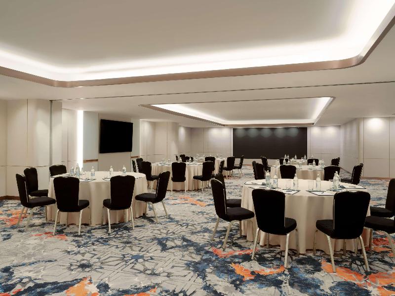 Grand Mercure Bangkok Atrium - Toplantı