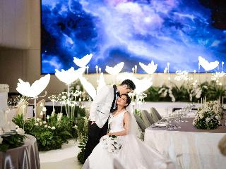 Grand Mercure Bangkok Atrium fotoÄŸrafÄ±