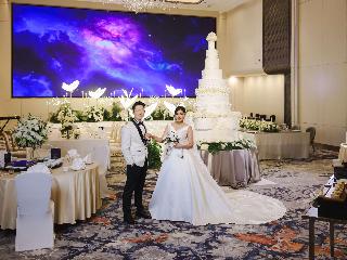 Grand Mercure Bangkok Atrium fotoÄŸrafÄ±