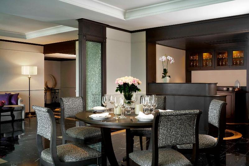 Grand Mercure Bangkok Atrium - Genel