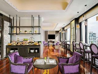 Grand Mercure Bangkok Atrium fotoÄŸrafÄ±