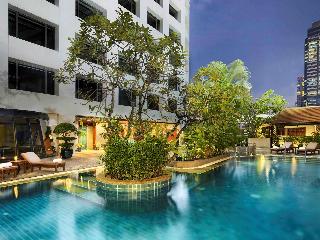 Grand Mercure Bangkok Atrium fotoÄŸrafÄ±