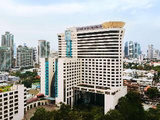 Grand Mercure Bangkok Atrium fotoÄŸrafÄ±