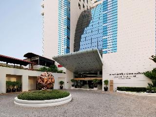 Grand Mercure Bangkok Atrium fotoÄŸrafÄ±
