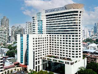 Grand Mercure Bangkok Atrium fotoÄŸrafÄ±