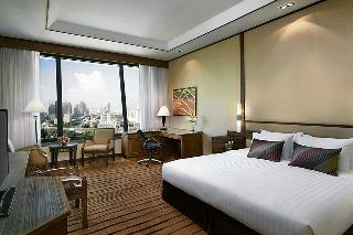 Grand Mercure Bangkok Atrium fotoÄŸrafÄ±