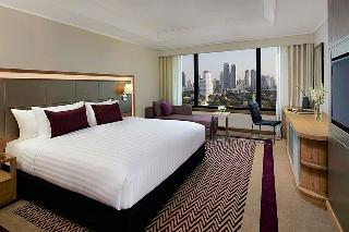 Grand Mercure Bangkok Atrium fotoÄŸrafÄ±