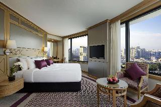 Grand Mercure Bangkok Atrium fotoÄŸrafÄ±