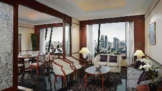 Grand Mercure Bangkok Atrium fotoÄŸrafÄ±