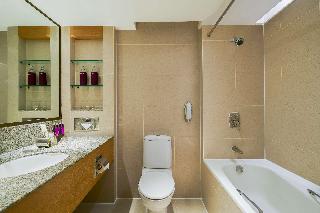 Grand Mercure Bangkok Atrium fotoÄŸrafÄ±