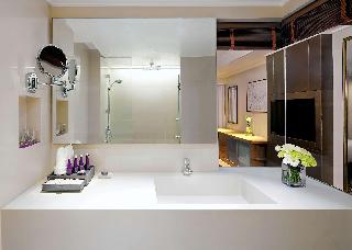 Grand Mercure Bangkok Atrium fotoÄŸrafÄ±