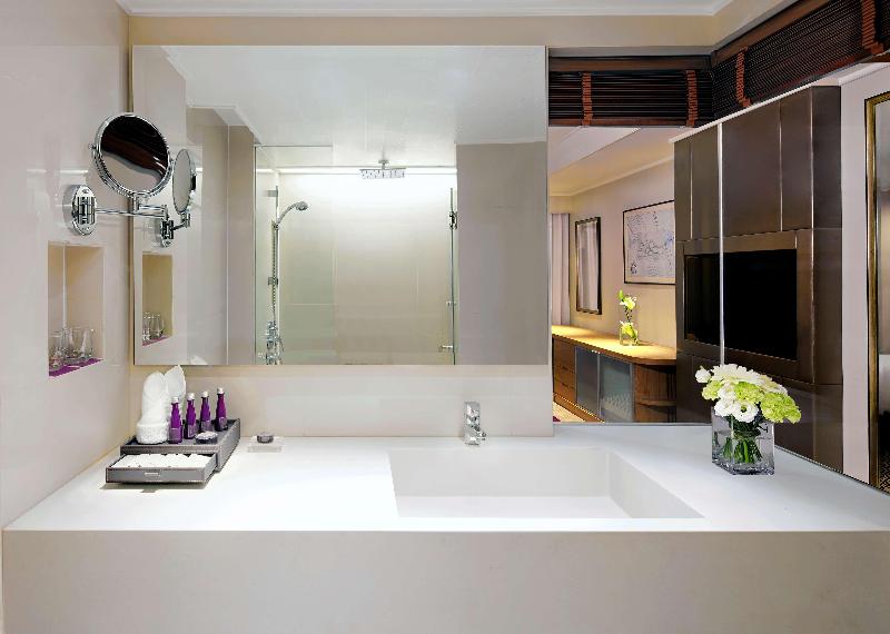 Grand Mercure Bangkok Atrium - Oda