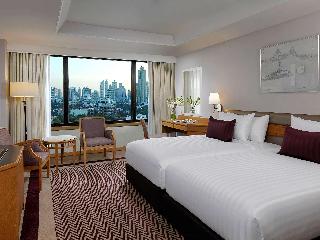 Grand Mercure Bangkok Atrium fotoÄŸrafÄ±