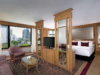 Grand Mercure Bangkok Atrium fotoÄŸrafÄ±
