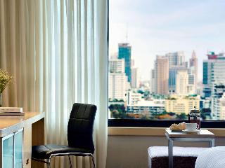Grand Mercure Bangkok Atrium fotoÄŸrafÄ±