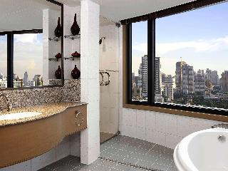 Grand Mercure Bangkok Atrium fotoÄŸrafÄ±