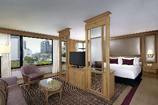 Grand Mercure Bangkok Atrium fotoÄŸrafÄ±