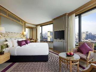 Grand Mercure Bangkok Atrium fotoÄŸrafÄ±
