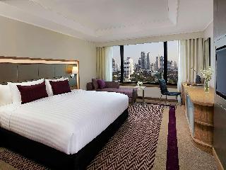 Grand Mercure Bangkok Atrium fotoÄŸrafÄ±