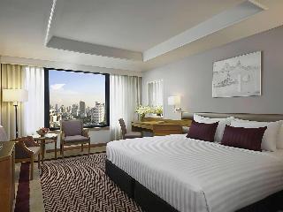 Grand Mercure Bangkok Atrium fotoÄŸrafÄ±