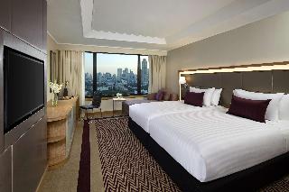 Grand Mercure Bangkok Atrium fotoÄŸrafÄ±