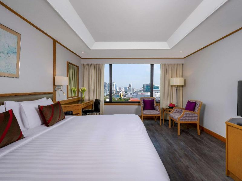 Grand Mercure Bangkok Atrium - Oda