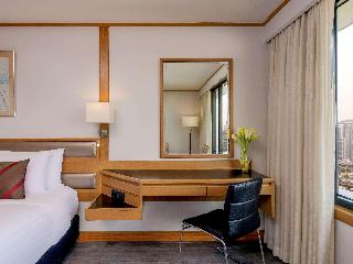 Grand Mercure Bangkok Atrium fotoÄŸrafÄ±