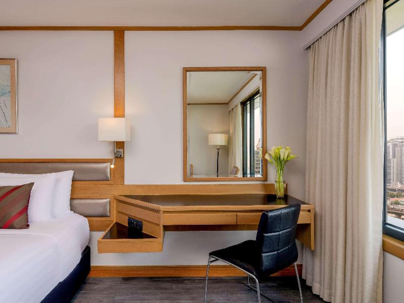 Grand Mercure Bangkok Atrium - Oda