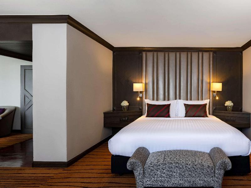Grand Mercure Bangkok Atrium - Oda